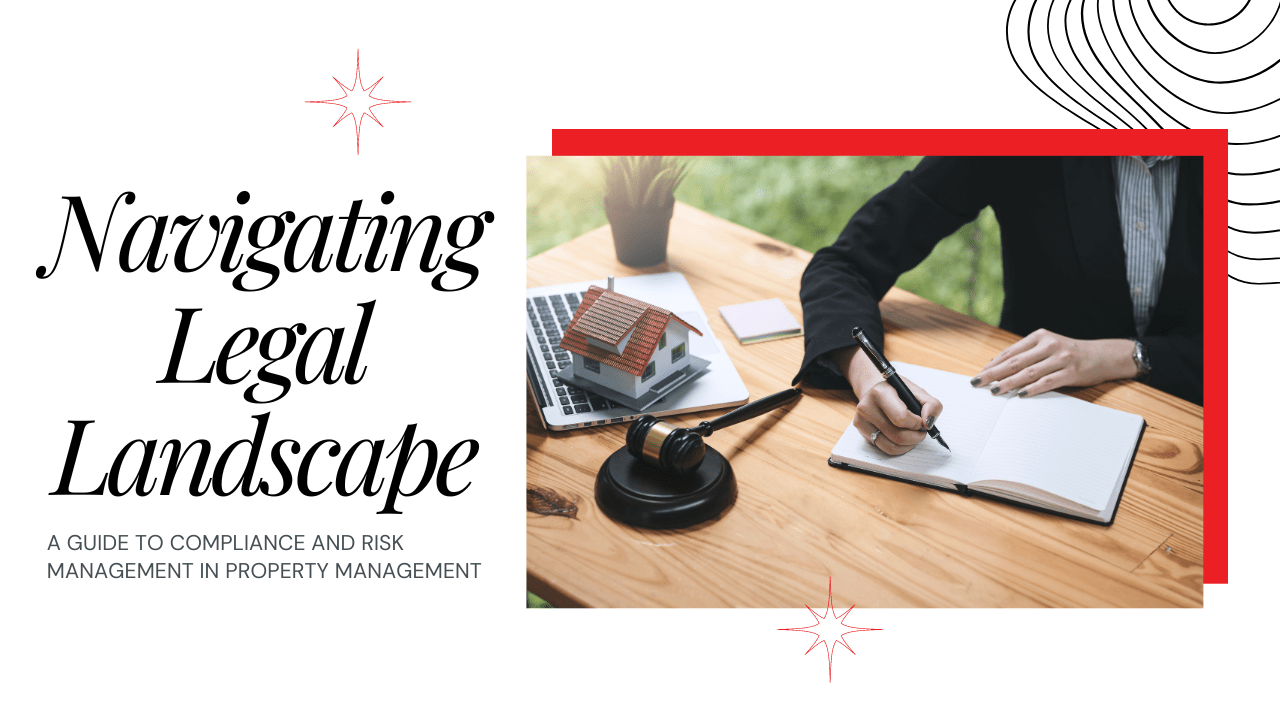 Navigating Legal Landscape