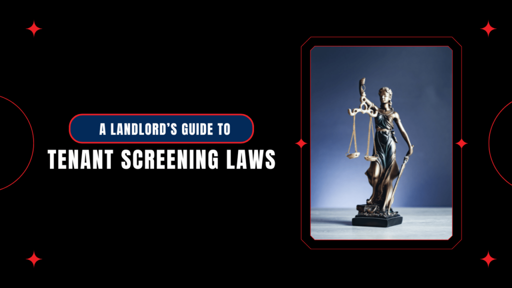 A Landlord’s Guide to Tenant Screening Laws in Florida - Article Banner